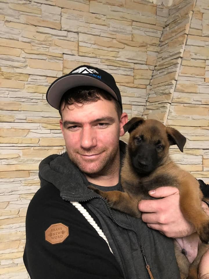 Markus & Diek