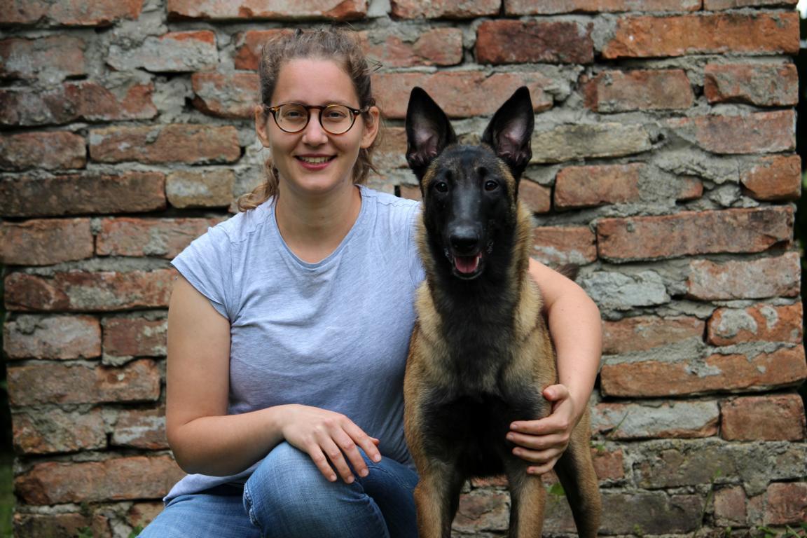 Kerstin & Leni
